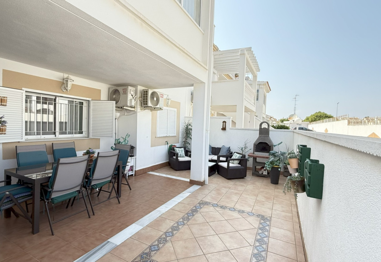 Rynek wtórny · Apartment · Orihuela Costa · La Zenia