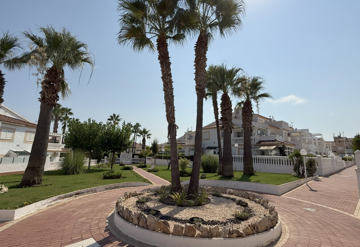 Rynek wtórny · Apartment · Orihuela Costa · La Zenia