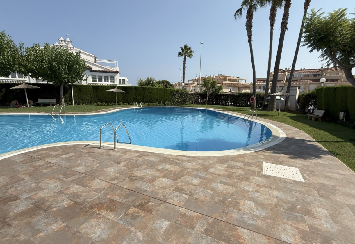 Rynek wtórny · Apartment · Orihuela Costa · La Zenia