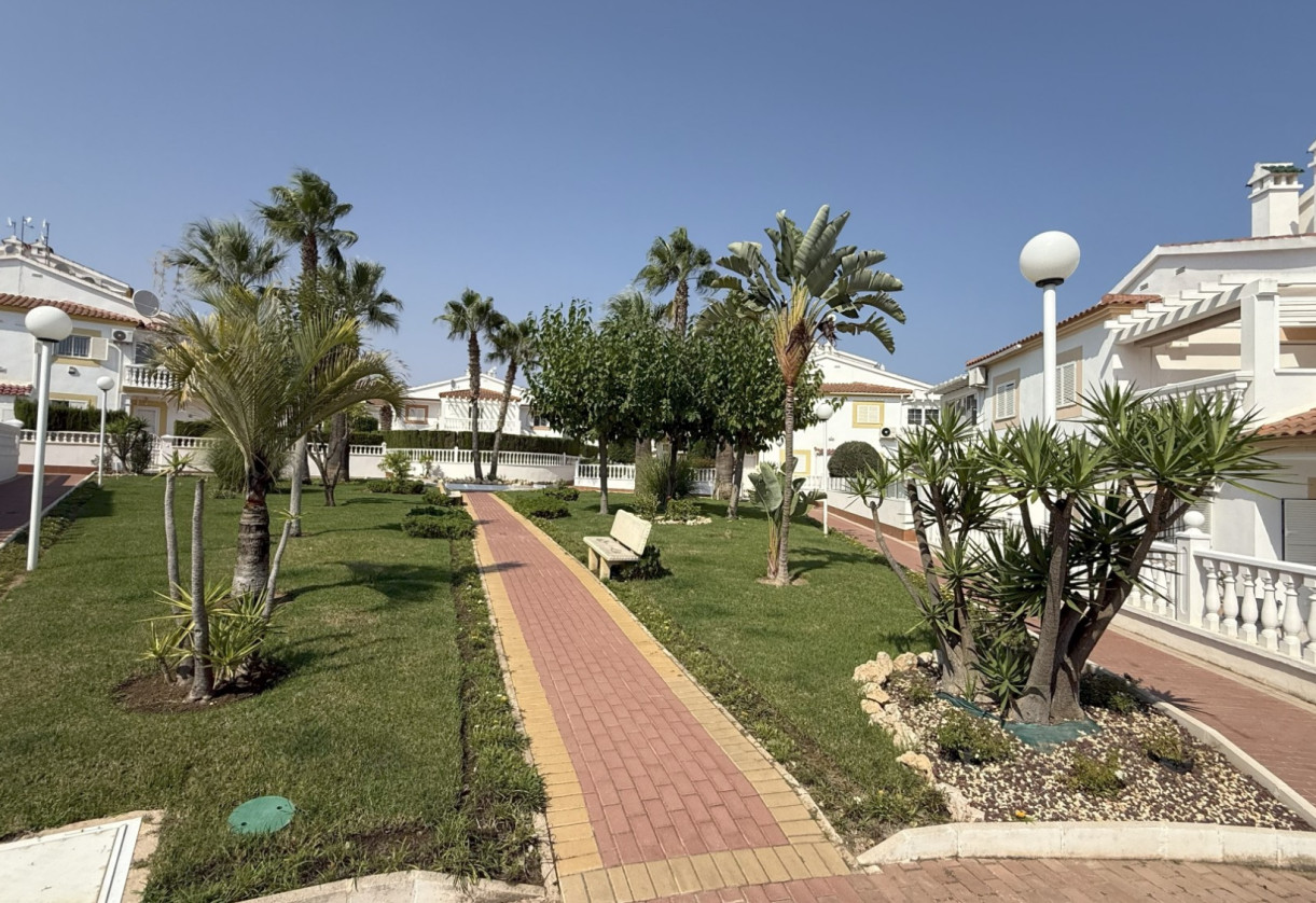 Rynek wtórny · Apartment · Orihuela Costa · La Zenia