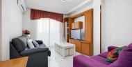 Rynek wtórny · penthouse · Torrevieja · Playa del cura