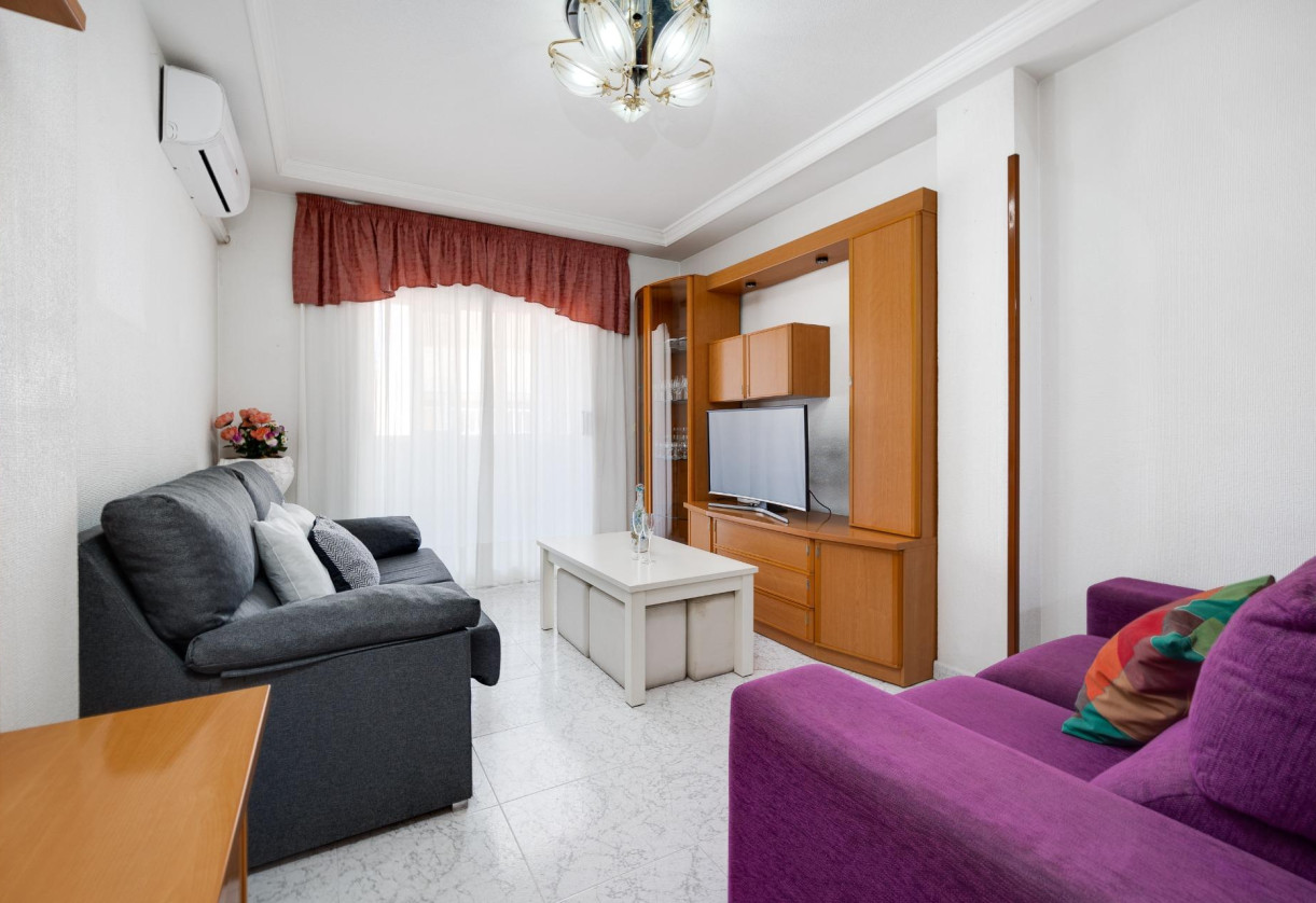 Rynek wtórny · penthouse · Torrevieja · Playa del cura
