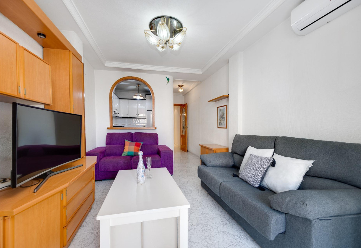 Rynek wtórny · penthouse · Torrevieja · Playa del cura