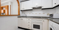 Rynek wtórny · penthouse · Torrevieja · Playa del cura