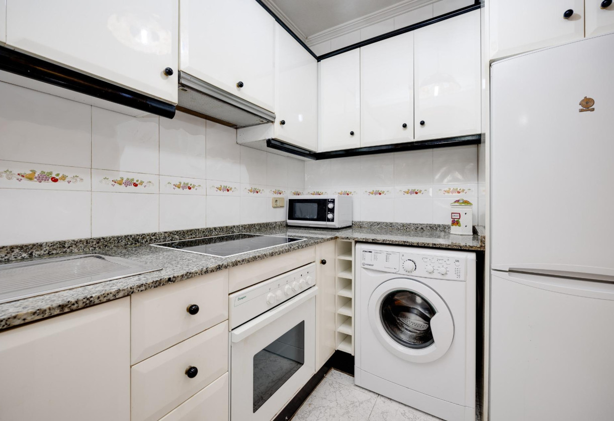 Rynek wtórny · penthouse · Torrevieja · Playa del cura
