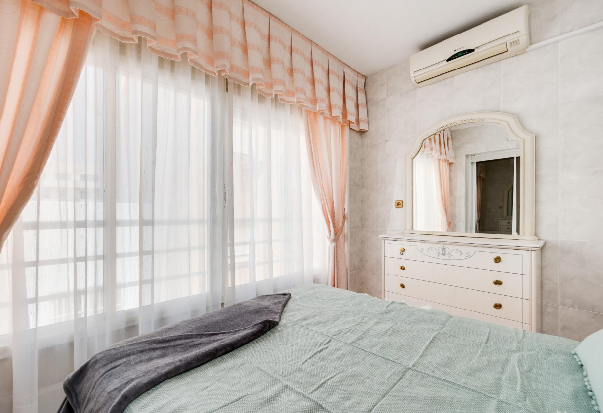 Rynek wtórny · penthouse · Torrevieja · Playa del cura