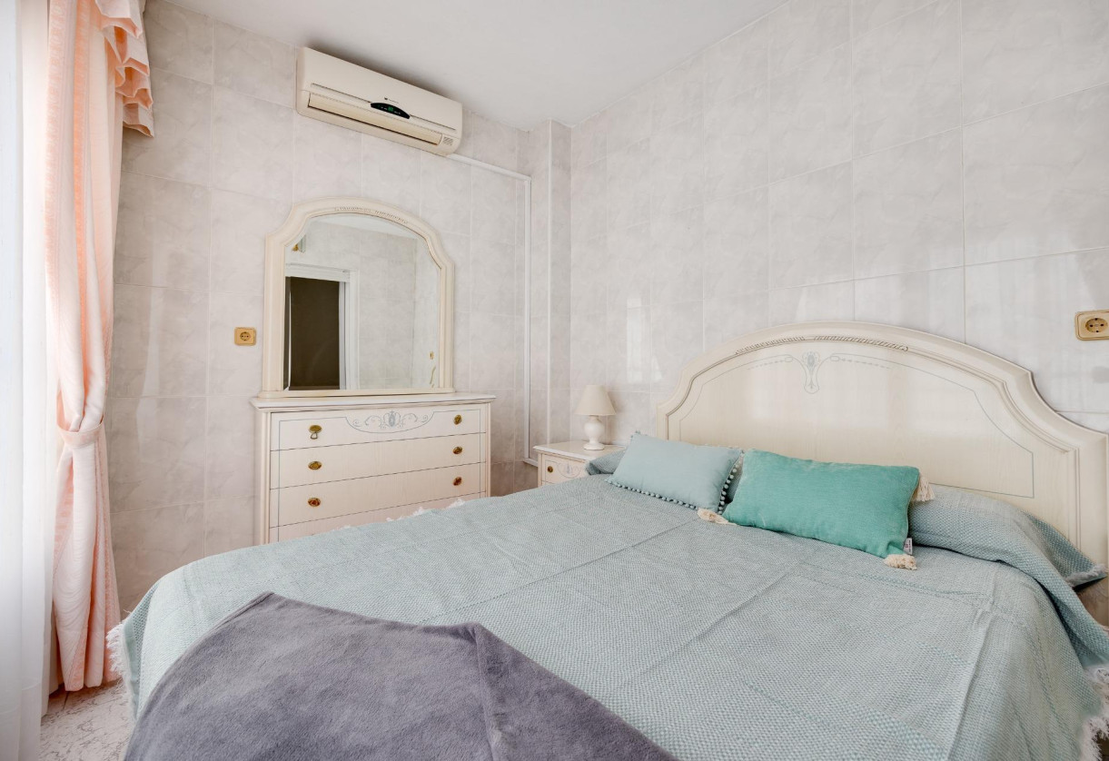 Rynek wtórny · penthouse · Torrevieja · Playa del cura