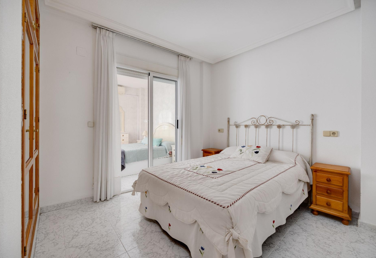Rynek wtórny · penthouse · Torrevieja · Playa del cura