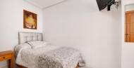 Rynek wtórny · penthouse · Torrevieja · Playa del cura