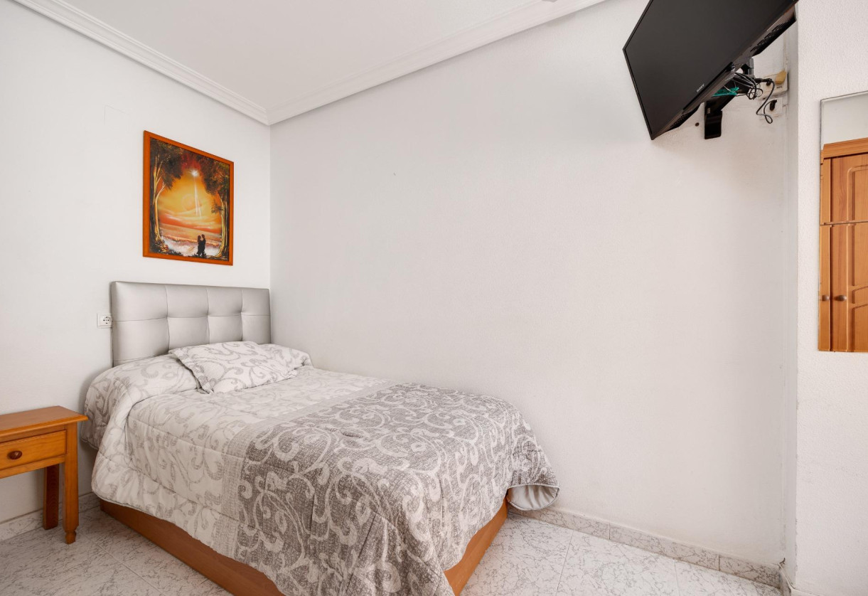Rynek wtórny · penthouse · Torrevieja · Playa del cura