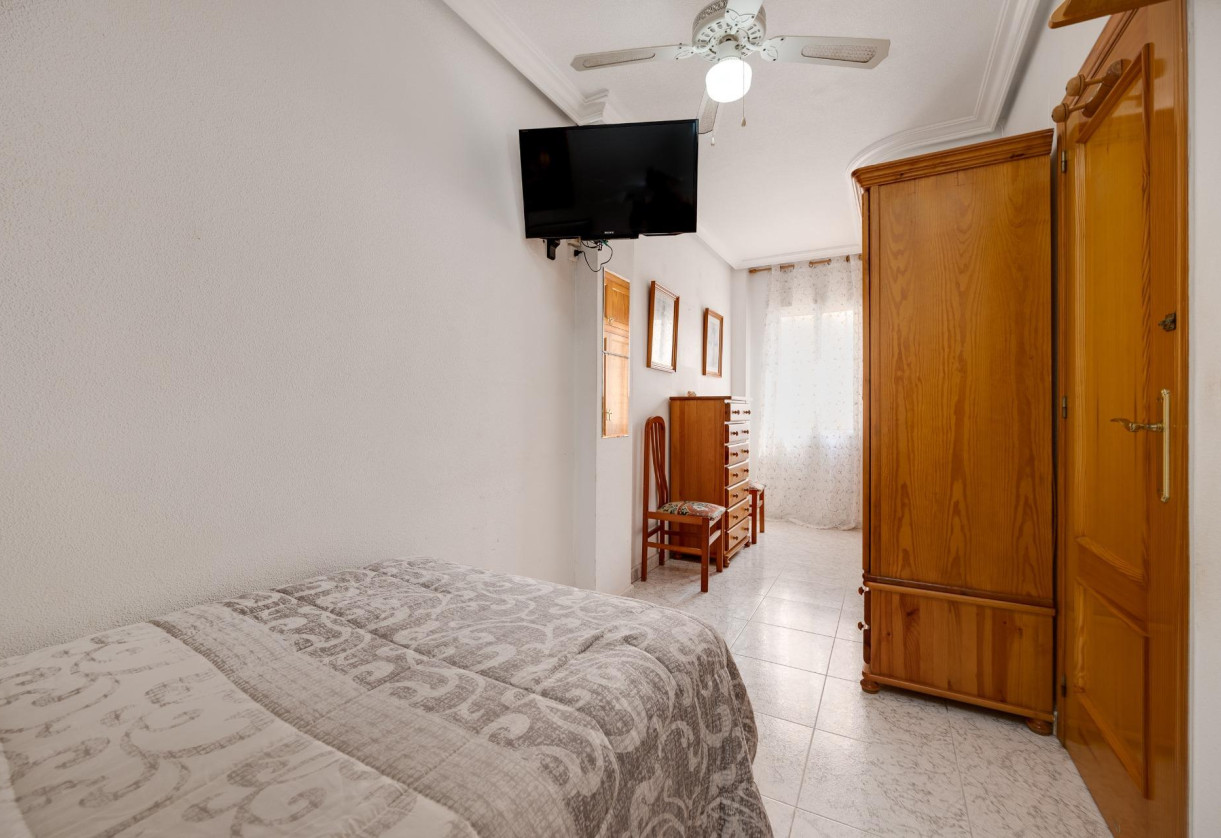 Rynek wtórny · penthouse · Torrevieja · Playa del cura
