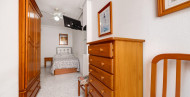 Rynek wtórny · penthouse · Torrevieja · Playa del cura