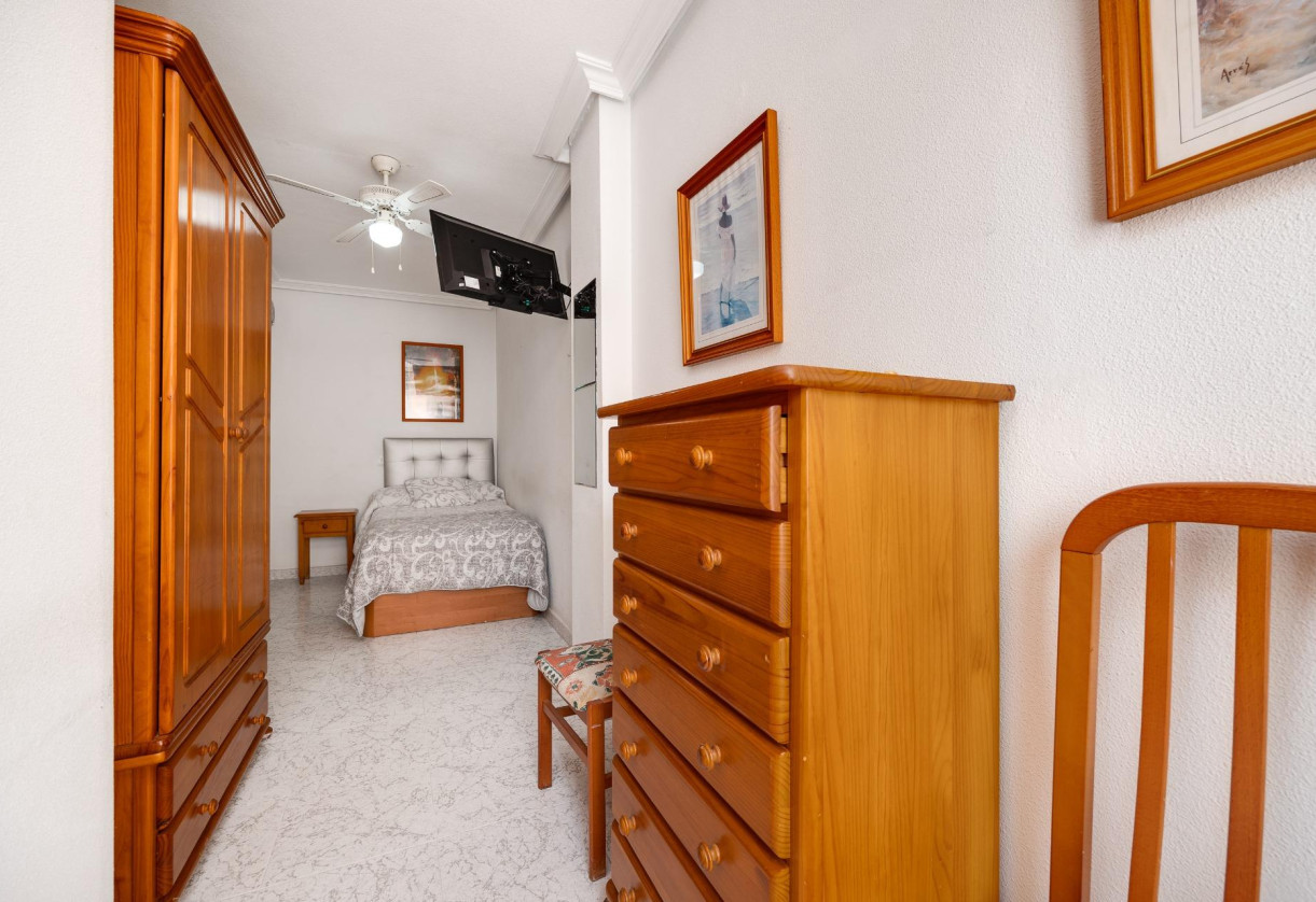 Rynek wtórny · penthouse · Torrevieja · Playa del cura