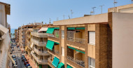 Rynek wtórny · penthouse · Torrevieja · Playa del cura