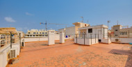 Rynek wtórny · penthouse · Torrevieja · Playa del cura
