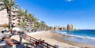 Rynek wtórny · penthouse · Torrevieja · Playa del cura