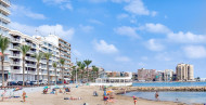 Rynek wtórny · penthouse · Torrevieja · Playa del cura