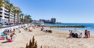 Rynek wtórny · penthouse · Torrevieja · Playa del cura