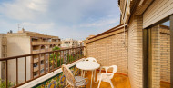 Rynek wtórny · penthouse · Torrevieja · Playa del cura
