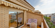 Rynek wtórny · penthouse · Torrevieja · Playa del cura
