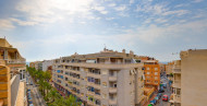 Rynek wtórny · penthouse · Torrevieja · Playa del cura