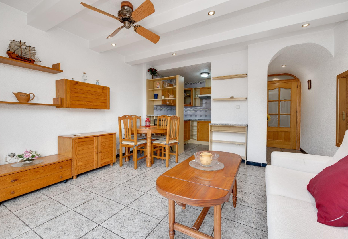 Rynek wtórny · penthouse · Torrevieja · Playa del cura