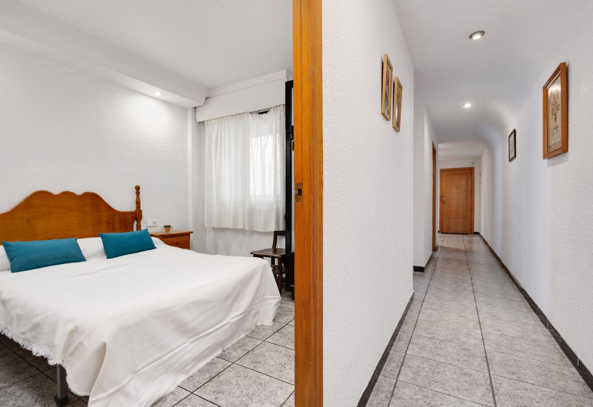 Rynek wtórny · penthouse · Torrevieja · Playa del cura