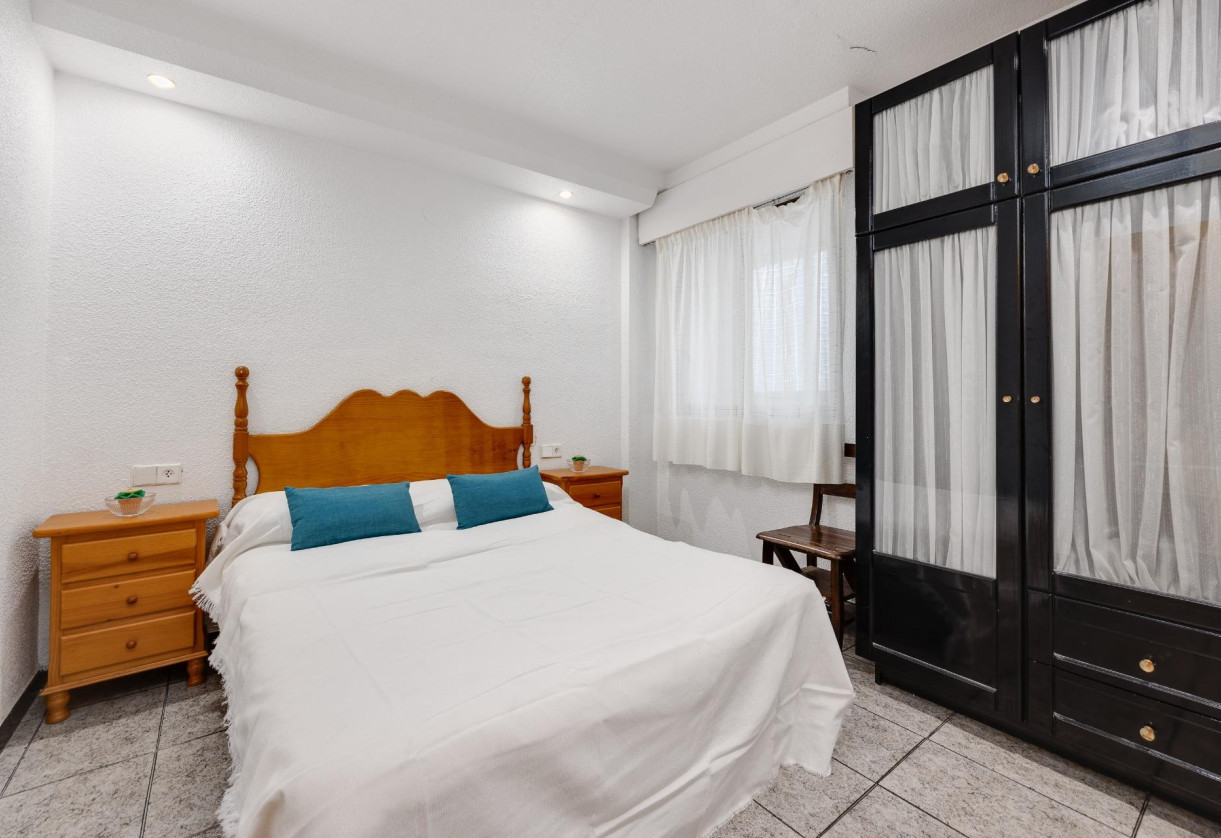 Rynek wtórny · penthouse · Torrevieja · Playa del cura