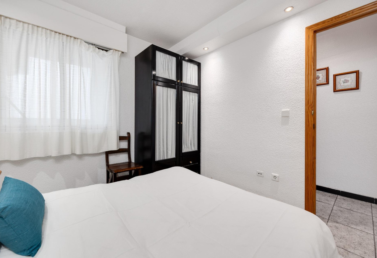 Rynek wtórny · penthouse · Torrevieja · Playa del cura
