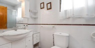 Rynek wtórny · penthouse · Torrevieja · Playa del cura