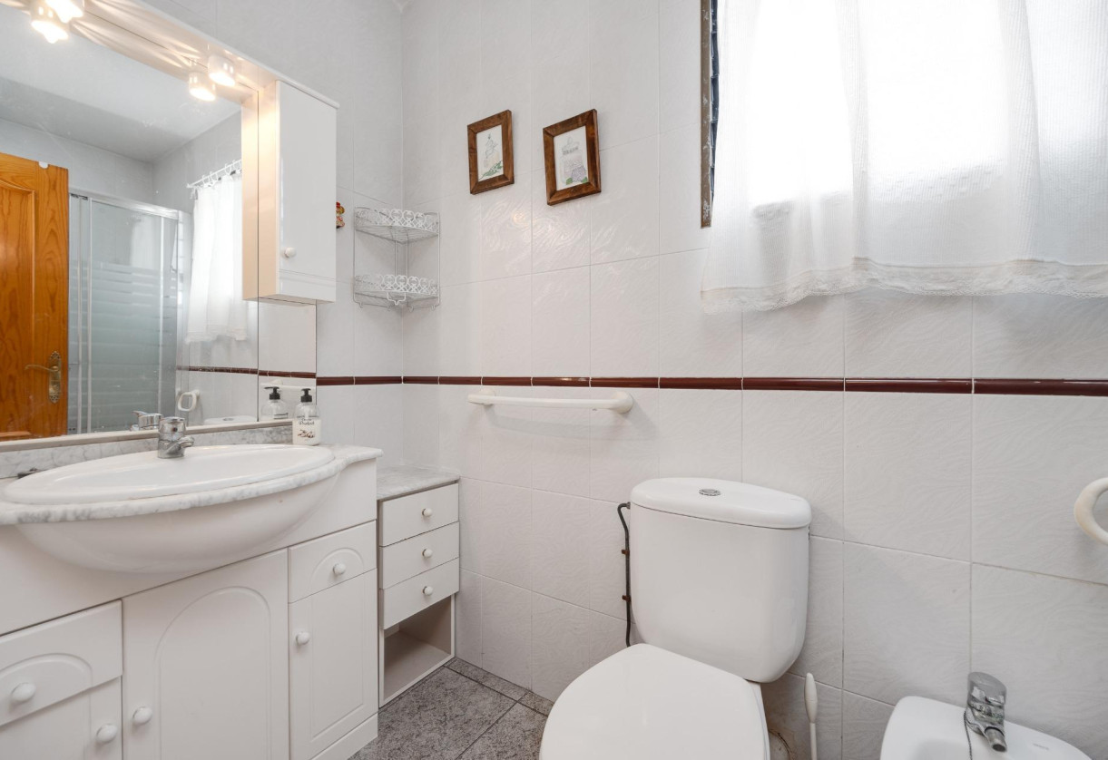 Rynek wtórny · penthouse · Torrevieja · Playa del cura