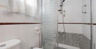 Rynek wtórny · penthouse · Torrevieja · Playa del cura