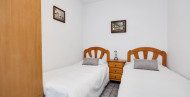 Rynek wtórny · penthouse · Torrevieja · Playa del cura