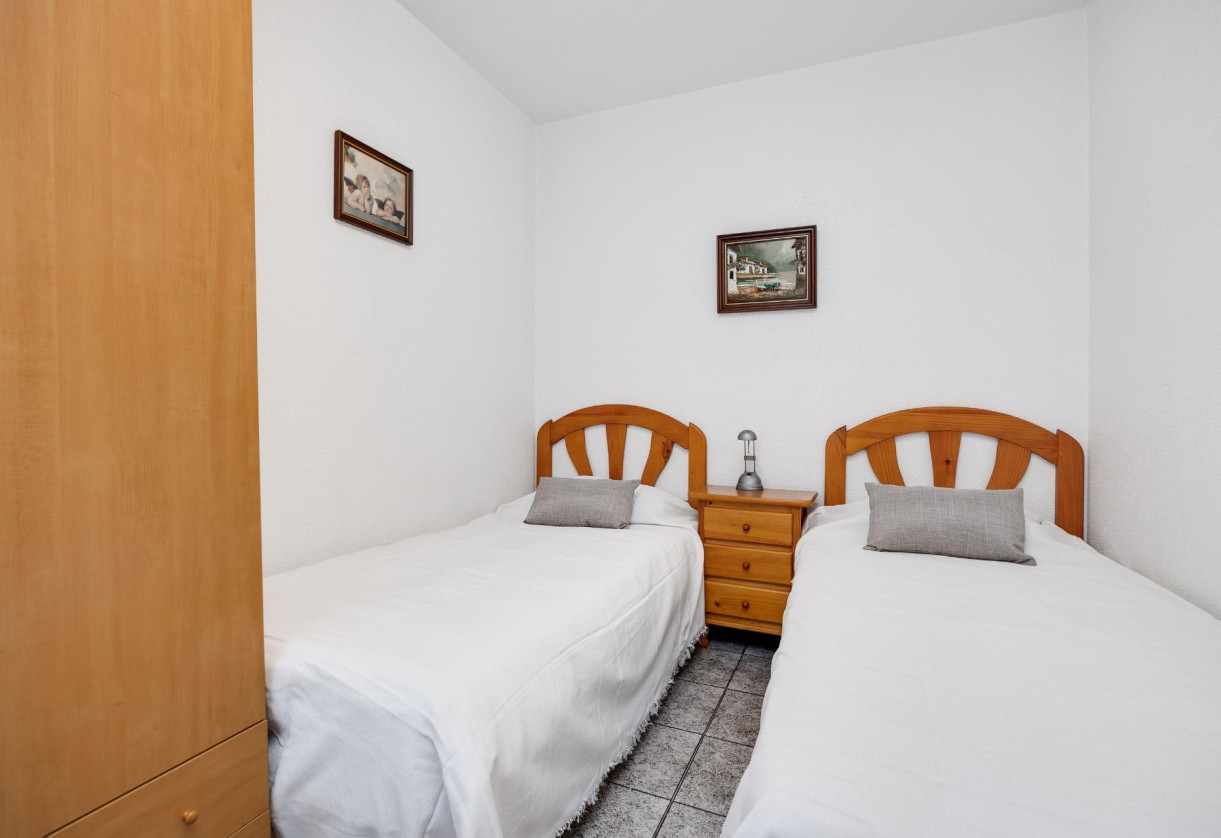 Rynek wtórny · penthouse · Torrevieja · Playa del cura