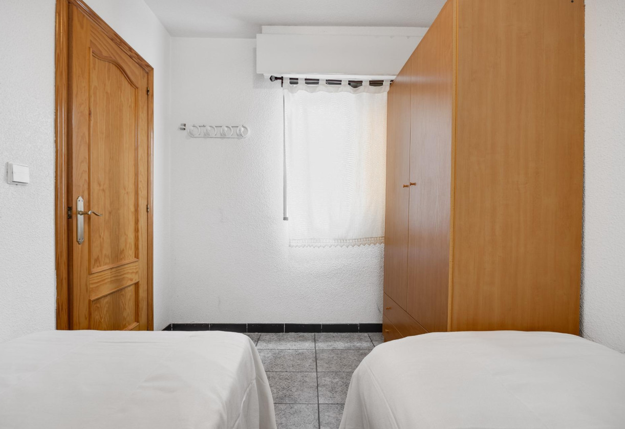 Rynek wtórny · penthouse · Torrevieja · Playa del cura