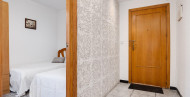 Rynek wtórny · penthouse · Torrevieja · Playa del cura