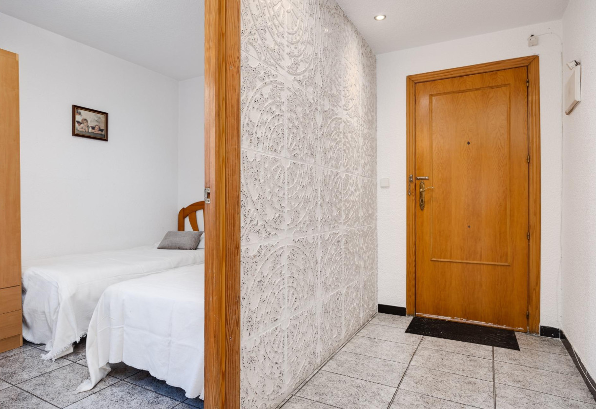Rynek wtórny · penthouse · Torrevieja · Playa del cura