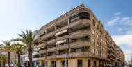 Rynek wtórny · penthouse · Torrevieja · Playa del cura