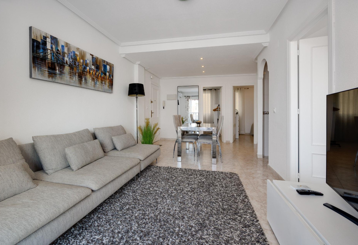 Sale · Apartment · Torrevieja · Playa del cura
