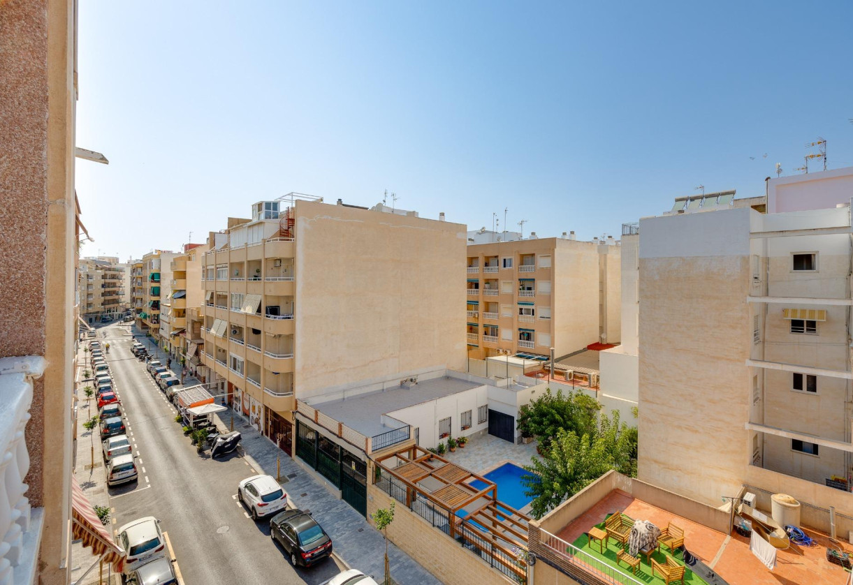 Sale · Apartment · Torrevieja · Playa del cura