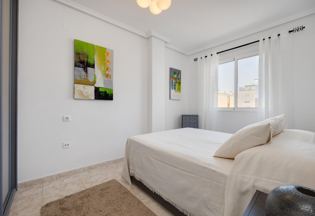 Sale · Apartment · Torrevieja · Playa del cura