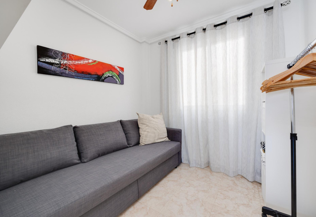 Sale · Apartment · Torrevieja · Playa del cura
