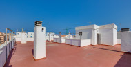 Sale · Apartment · Torrevieja · Playa del cura