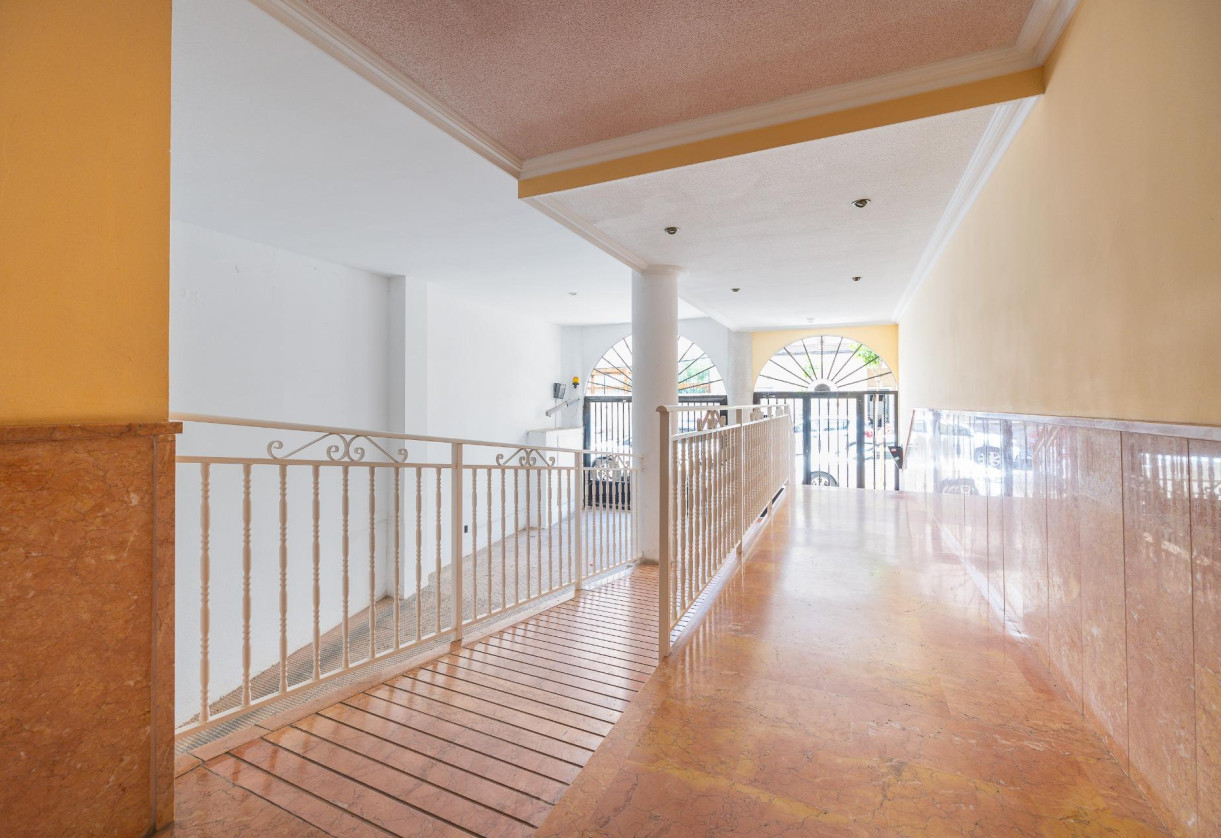 Sale · Apartment · Torrevieja · Playa del cura