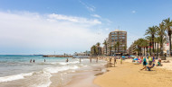 Sale · Apartment · Torrevieja · Playa del cura