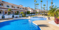 Sale · Townhouse · Ciudad Quesada - Doña Pepa