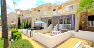 Sale · Townhouse · Ciudad Quesada - Doña Pepa