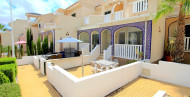 Sale · Townhouse · Ciudad Quesada - Doña Pepa