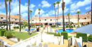 Sale · Townhouse · Ciudad Quesada - Doña Pepa
