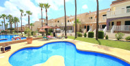 Sale · Townhouse · Ciudad Quesada - Doña Pepa